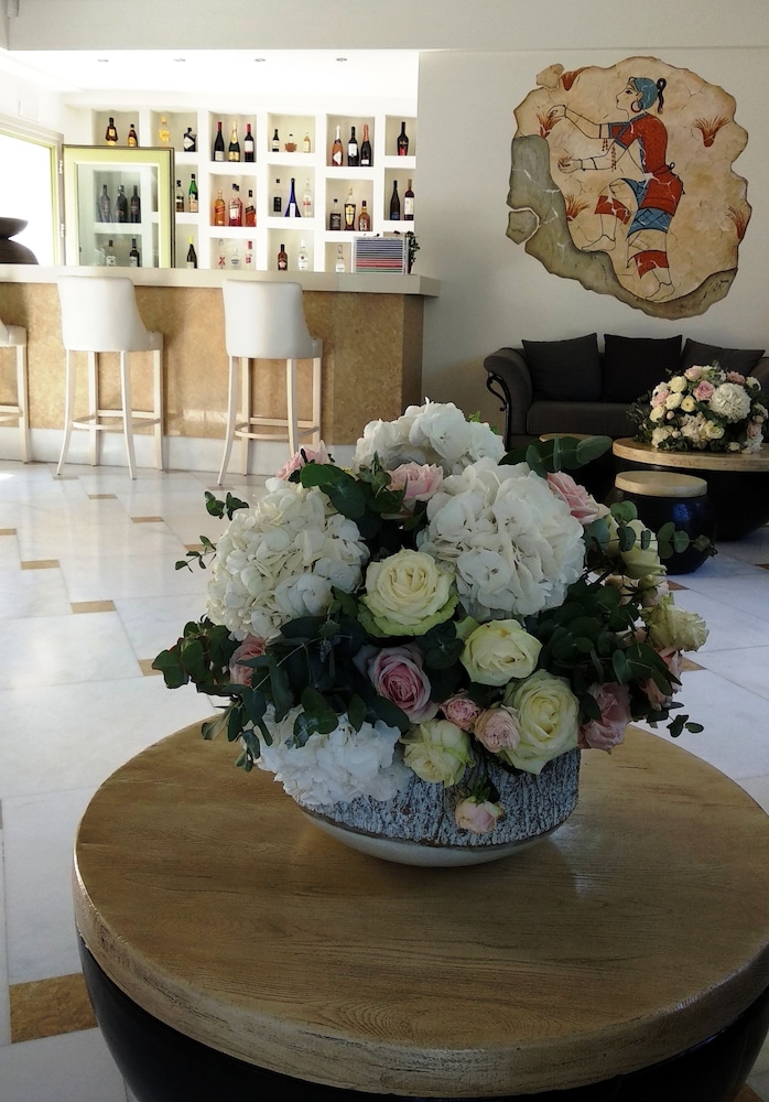 Hotel Anassa 24/50