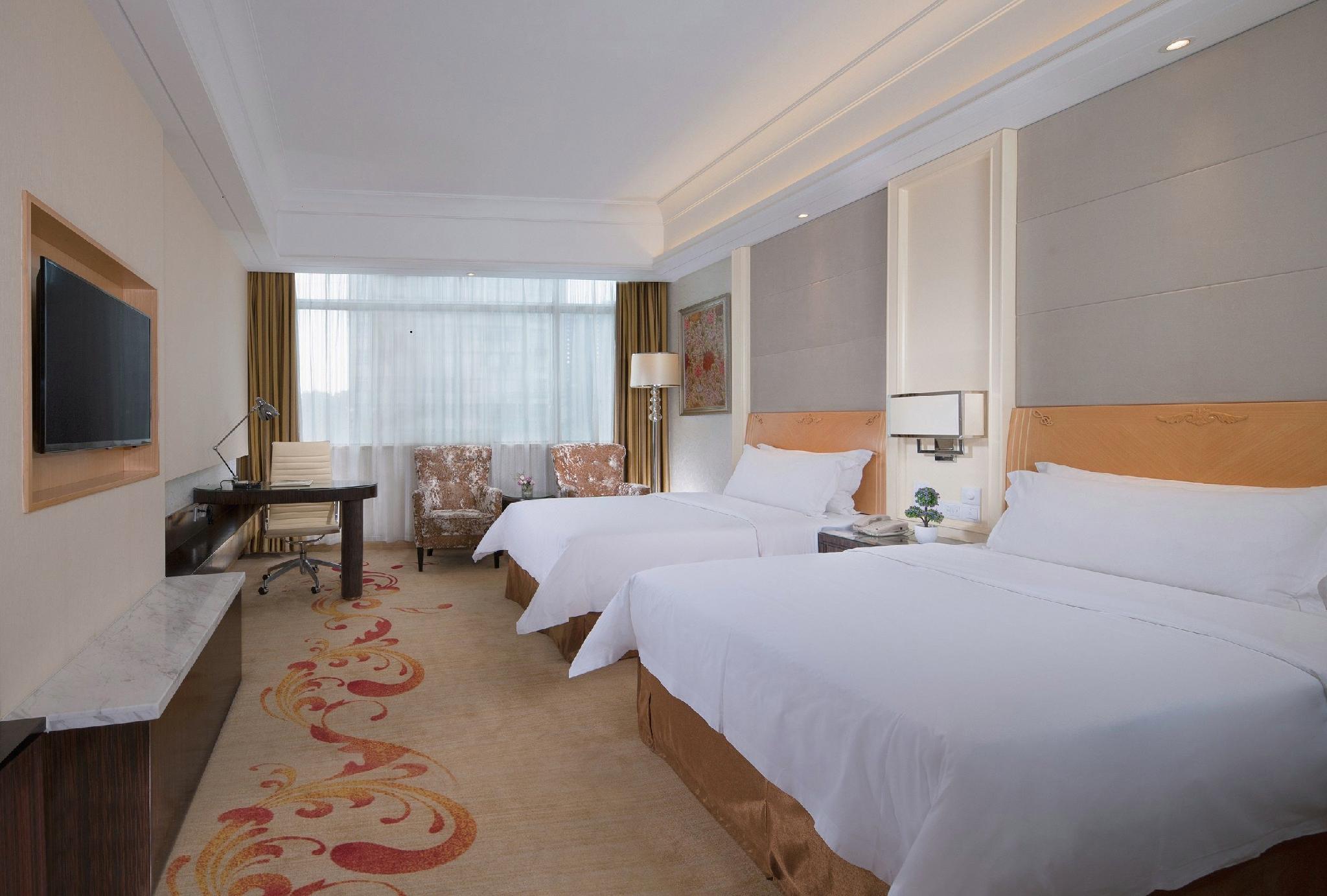 Vienna International Hotel (Foshan Nanhai Heshun) 18/37