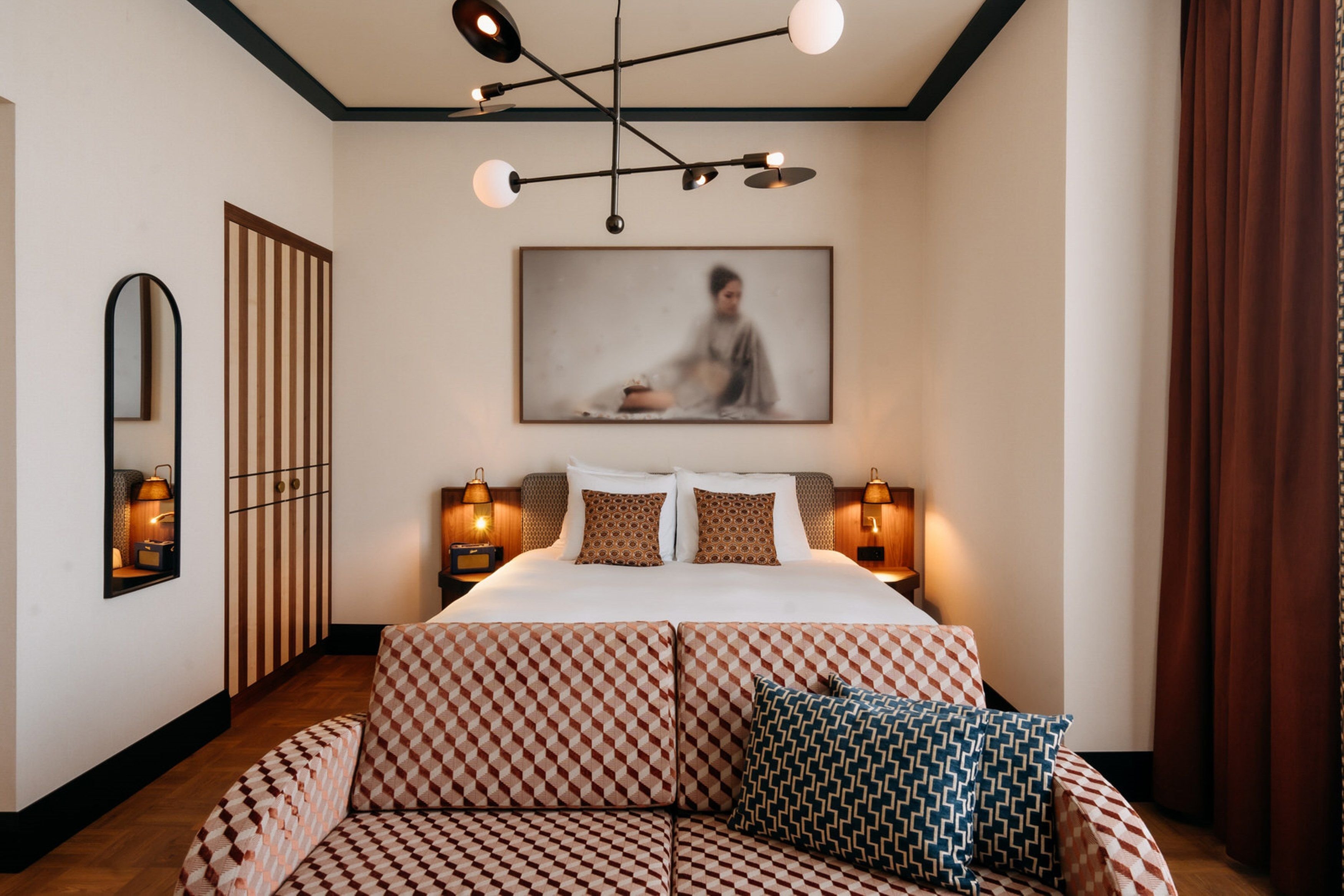 JUNIOR SUITE, DELUXE