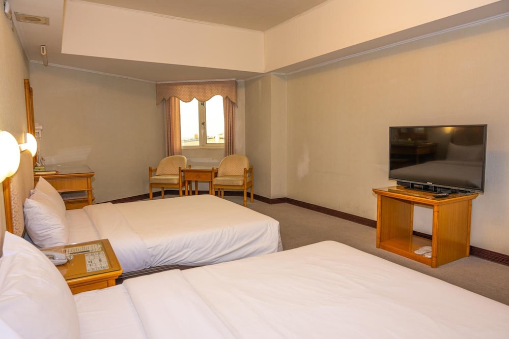 Unababy Hotel 7/41