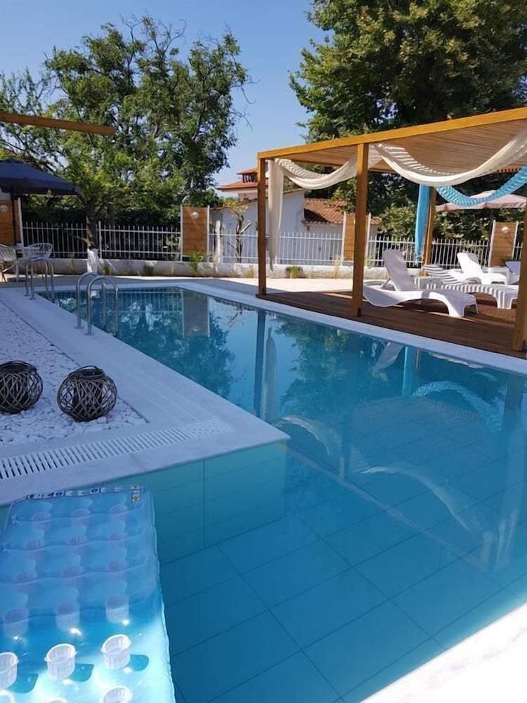 Agorastos Boutique Hotel 29/50