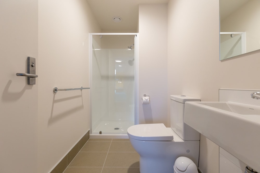 Campus Summer Stays - Otago Village 47/50
