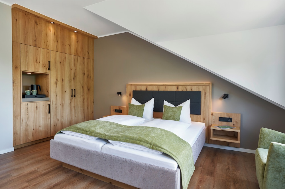 Sporthotel Grafenwald 15/50