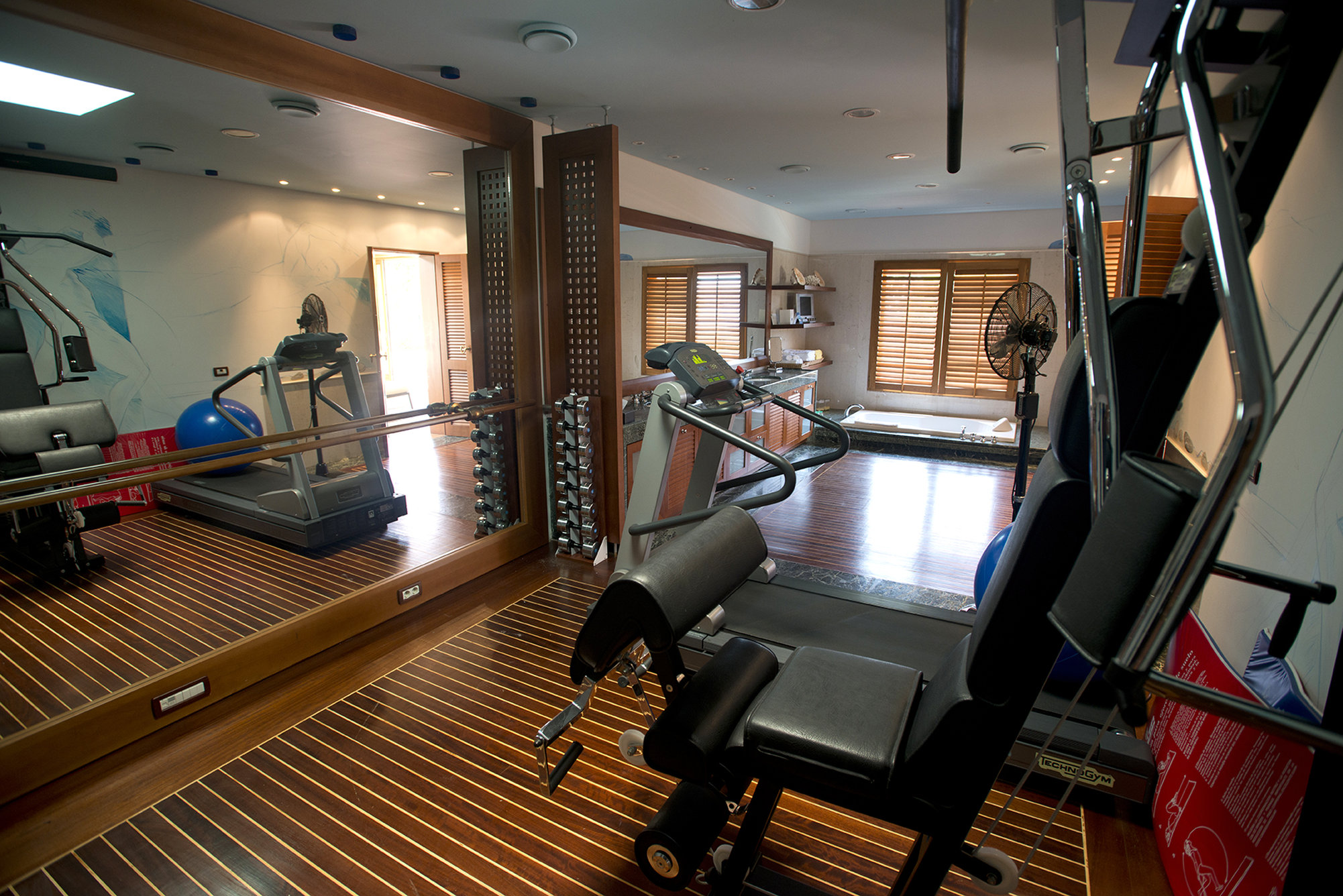 Grand Resort Lagonissi Hotel 27/50