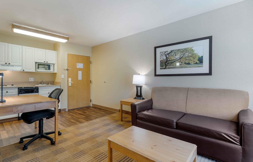 Extended Stay America - Atlanta - Marietta - Wildwood 21/42