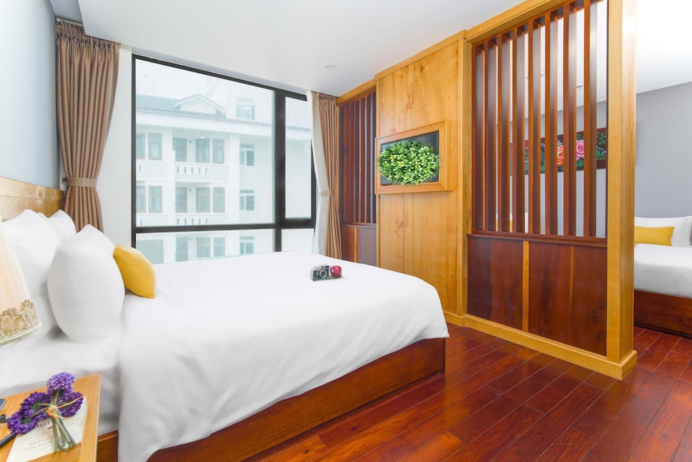 Sunny Ocean Hotel & Apartment 34/71