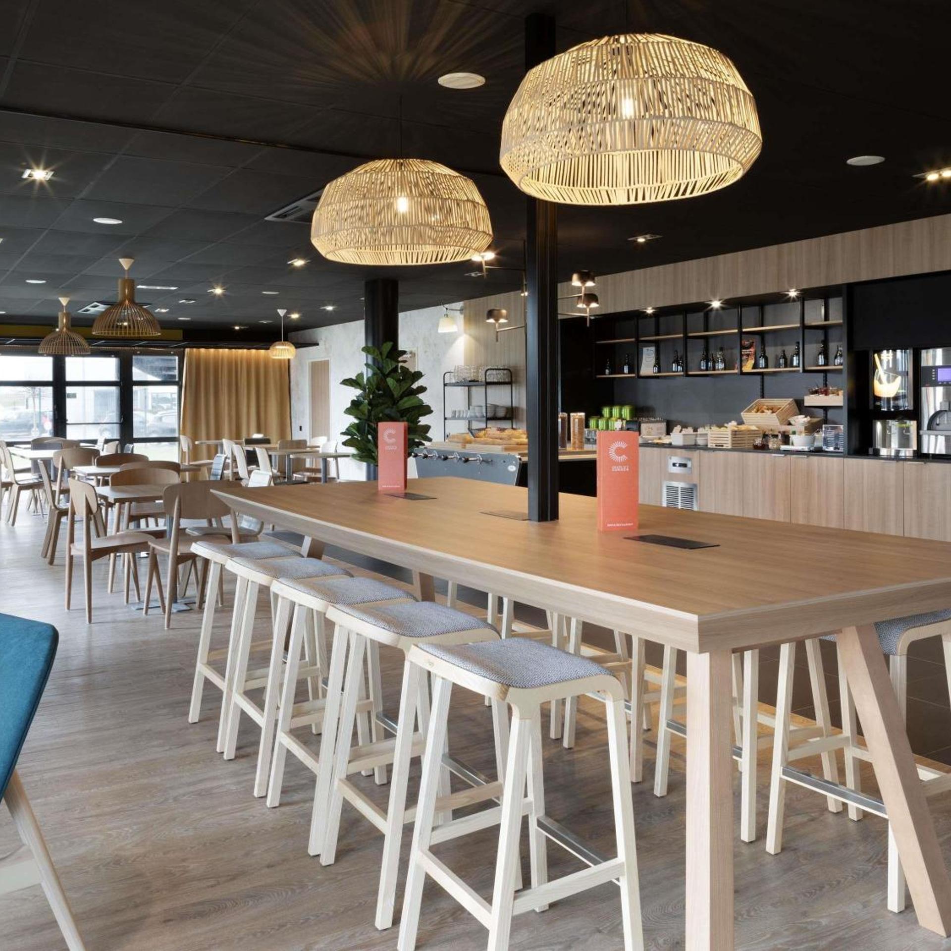 ibis Douai Dechy 45/60