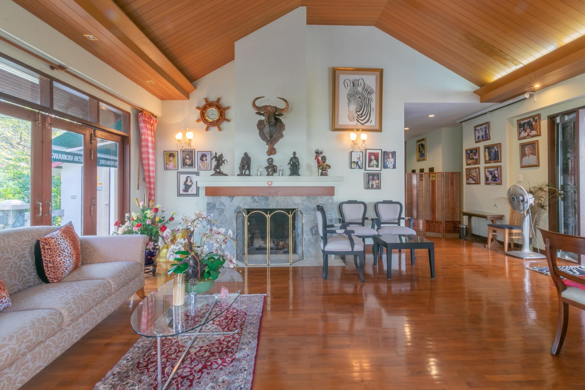 Swankiri Executive Farm Resort 31/53