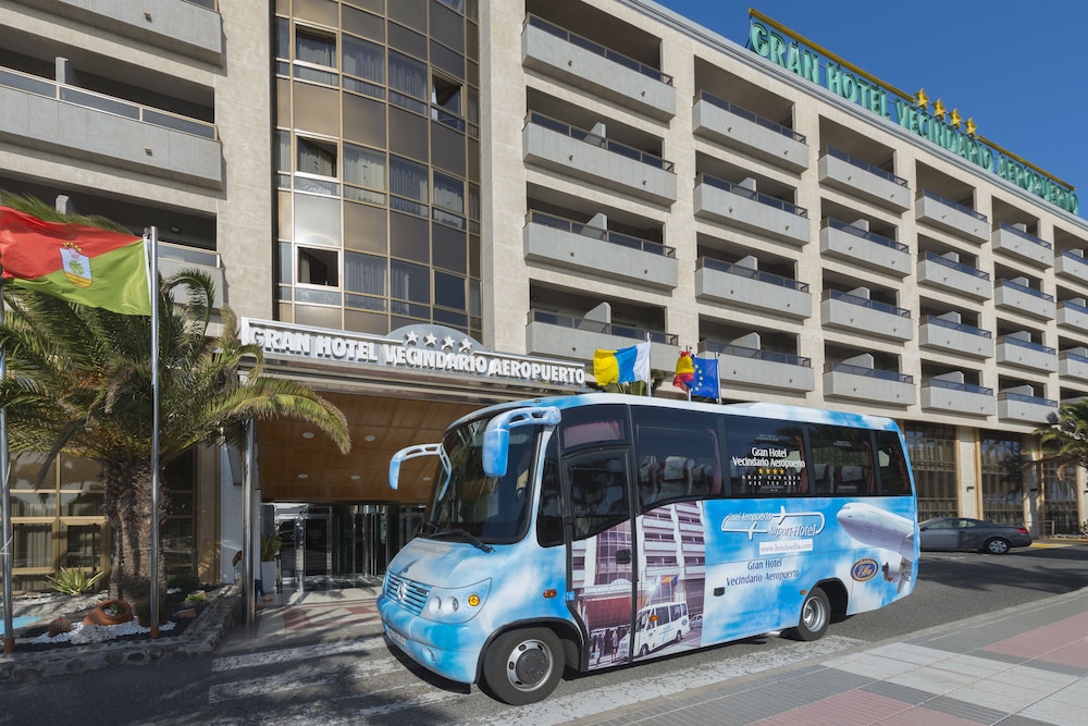Gran Hotel Elba Vecindario Airport 41/50