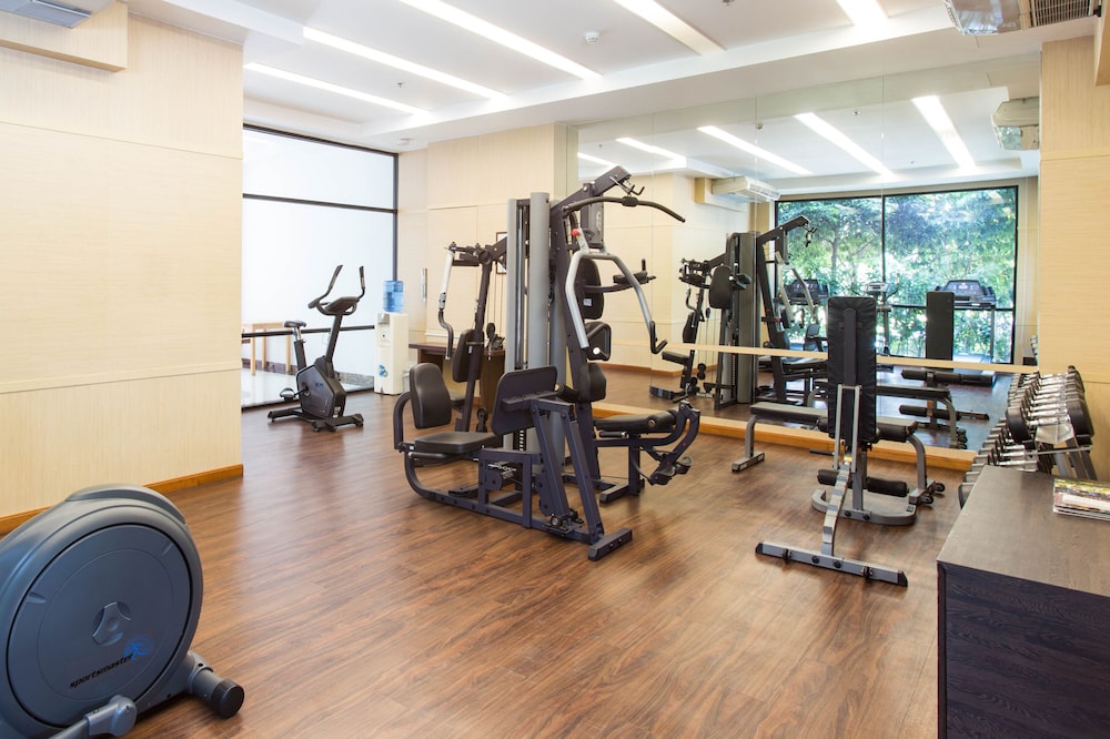 Mida Grande Hotel Dhavaravati, Nakhon Pathom 26/50