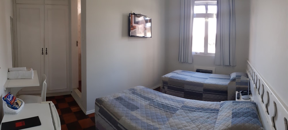 BRUGGEMANN HOTEL 6/49