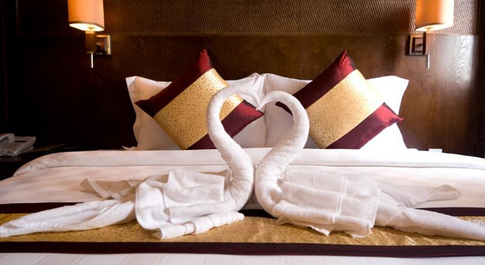 Gold Hotel Hue 22/31