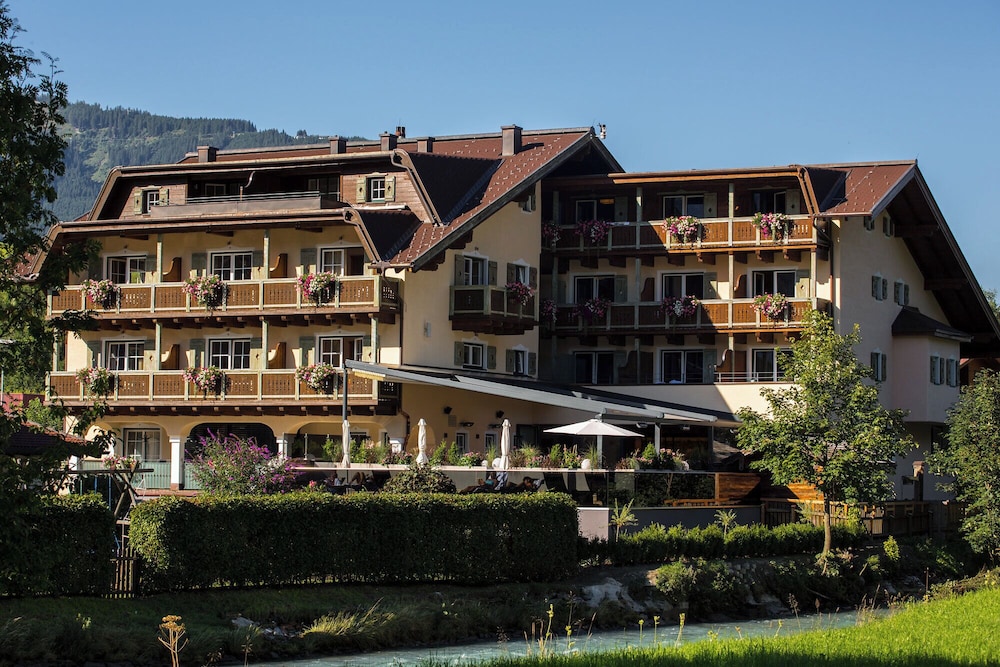 Hotel Kaprunerhof 4/50
