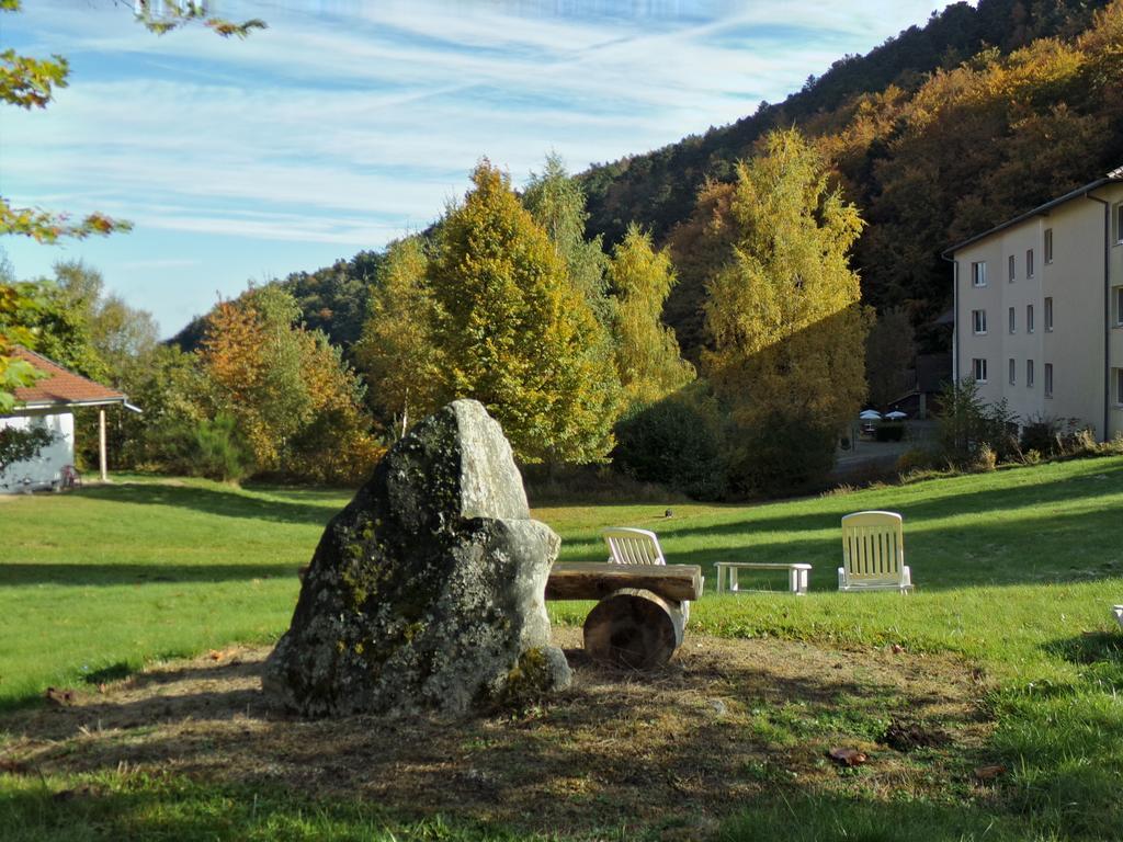 HOTEL SPA LOGIS DOMAINE LANGMATT 19/23