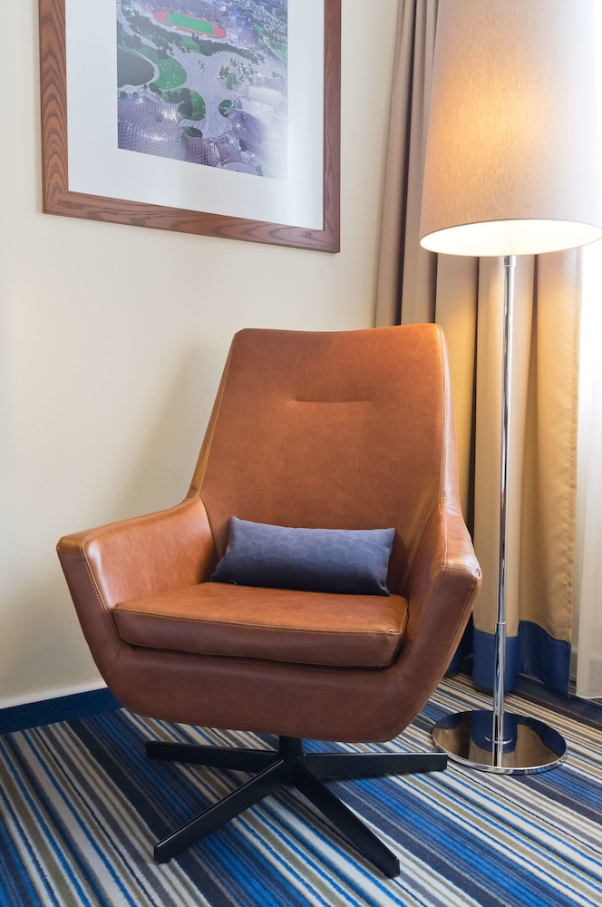 Arthotel ANA im Olympiapark 30/39
