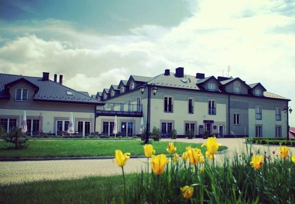Doslonce Resort Wellness & Farm in RACLAWICE