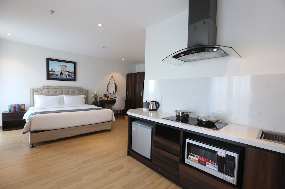 RHM Luxury Hotel And Suite 31/53