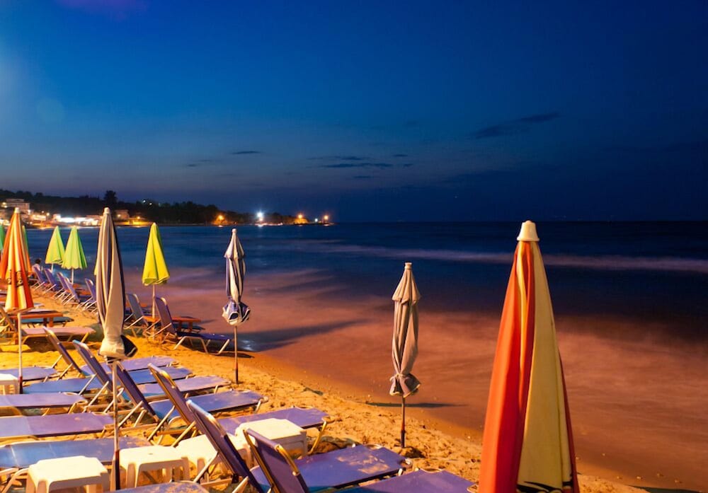 Anetis Beach Hotel 40/50