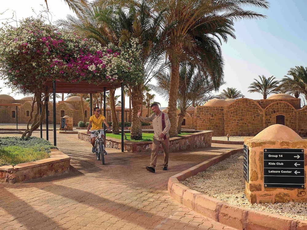 Movenpick Resort El Quseir 38/49