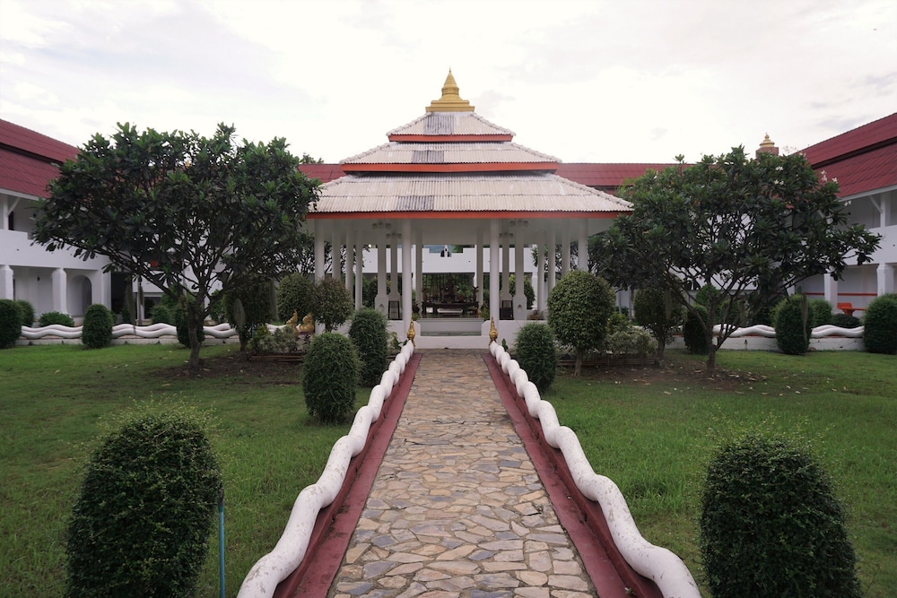 Amaravati Wellness Center Chiangmai 46/50