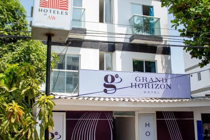 Hotel Grand Horizon Rodadero 2/14