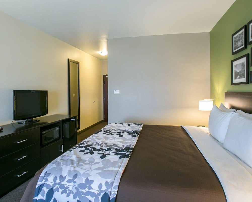 Sleep Inn and Suites Round Rock - Austin North 14/42