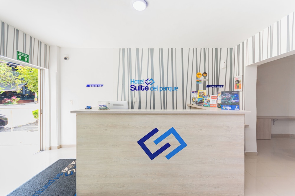 SUITE DEL PARQUE 写真5