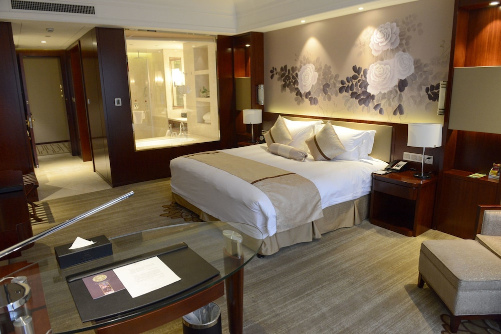 Wyndham Garden Yiwu Intl Trade City 34/62