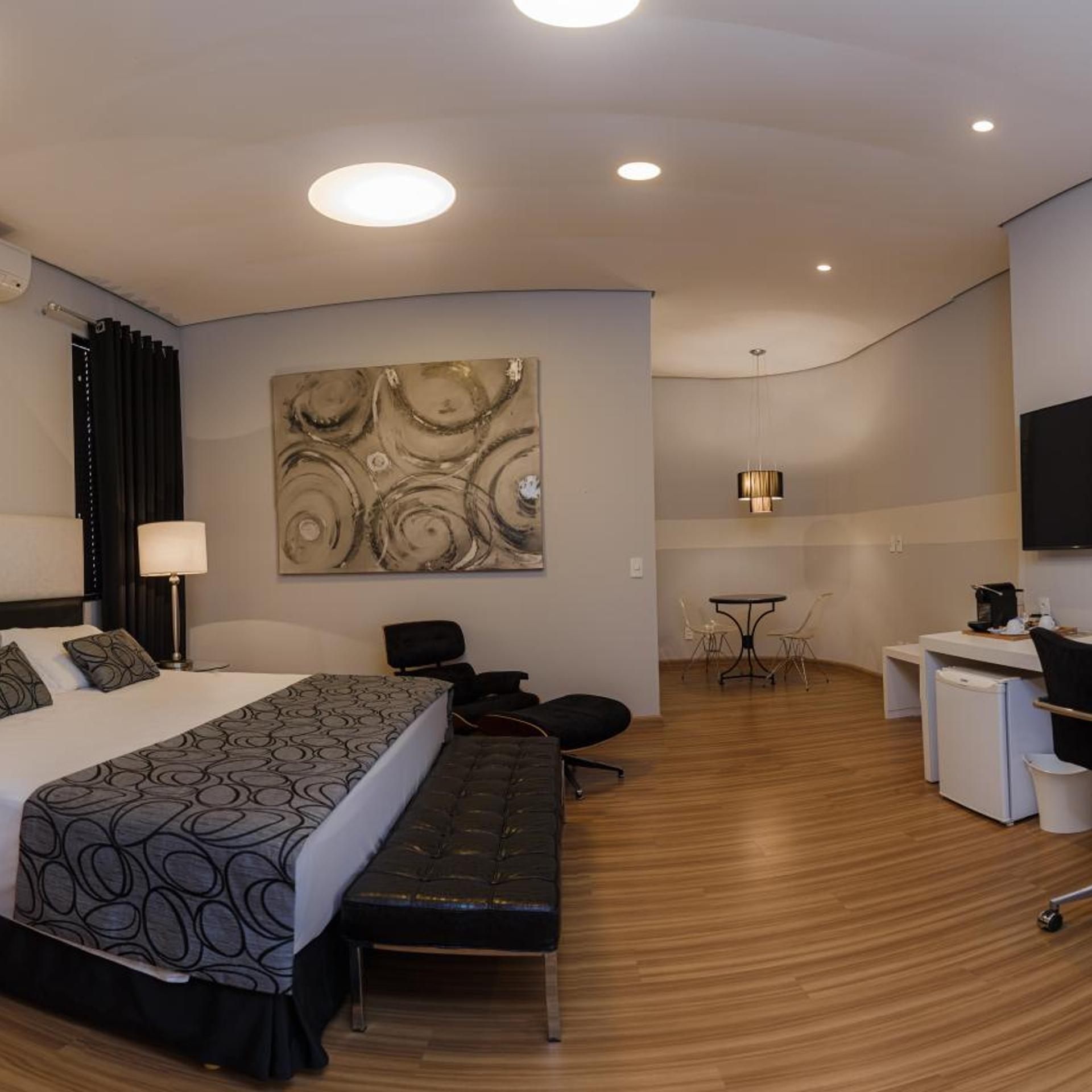 Mara Turismo Hotel 35/50