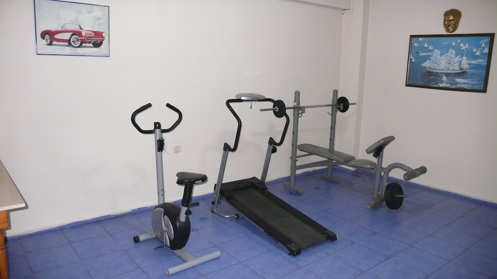 Trabzon Star Pension 9/18