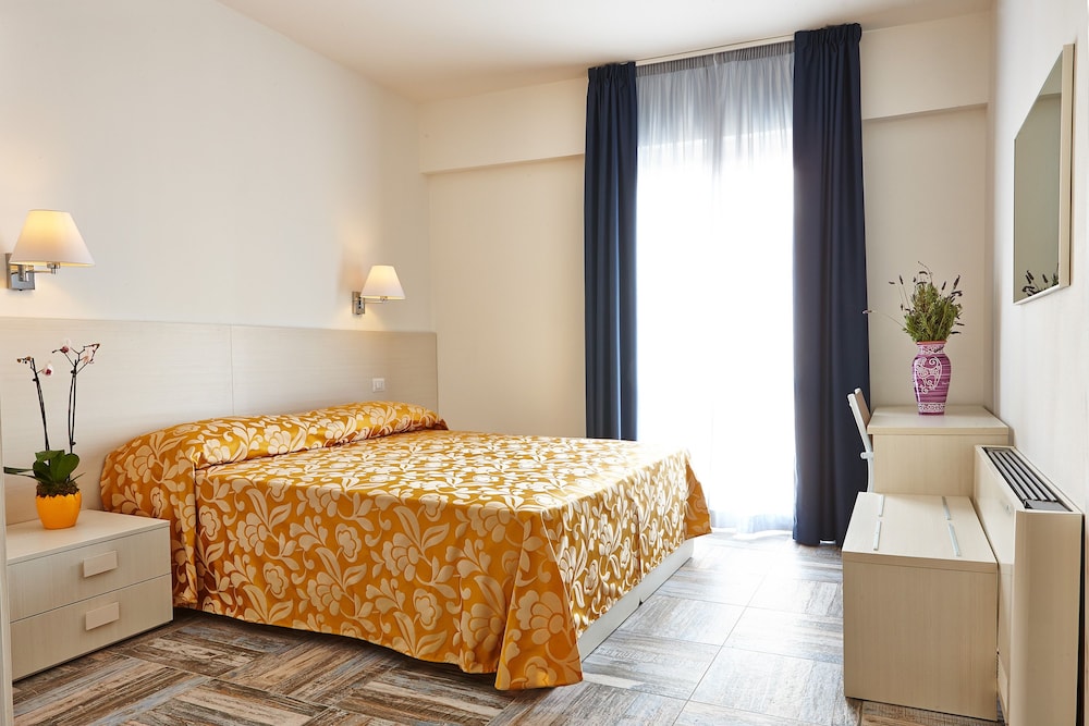 Hotel Muita Di Mari 9/46