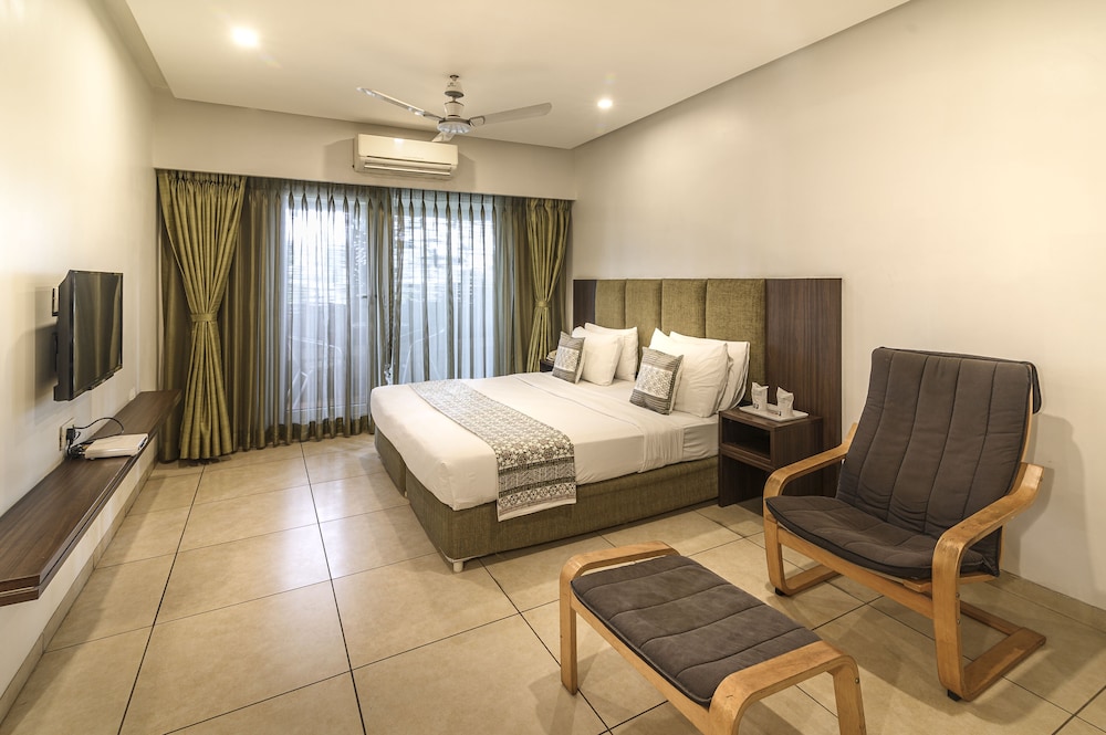 Budget Inn Belevue 25/72