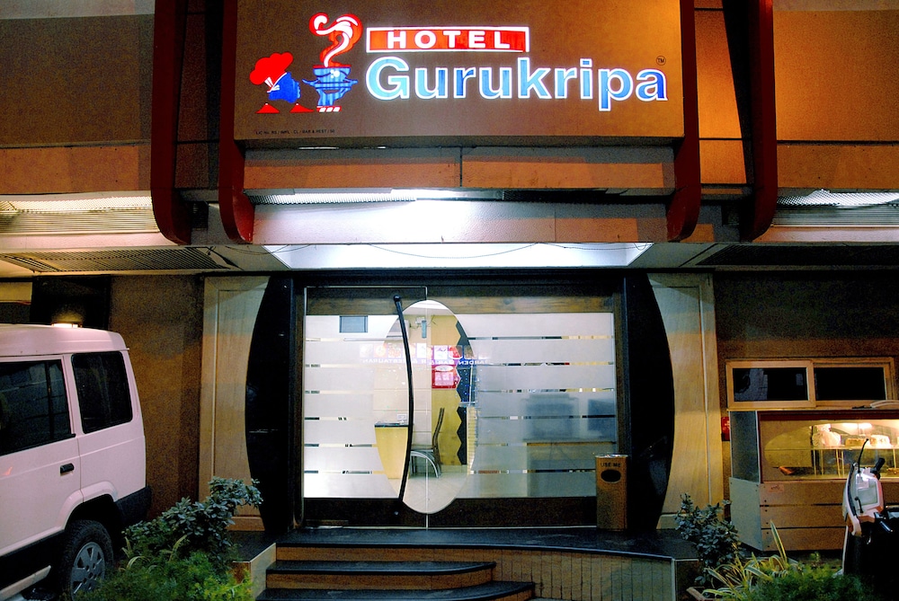 Hotel Gurukripa 2/50