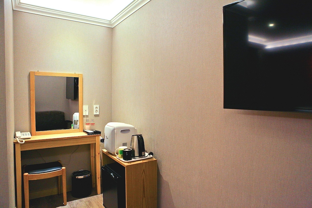 Jeju Sejong Hotel 32/37