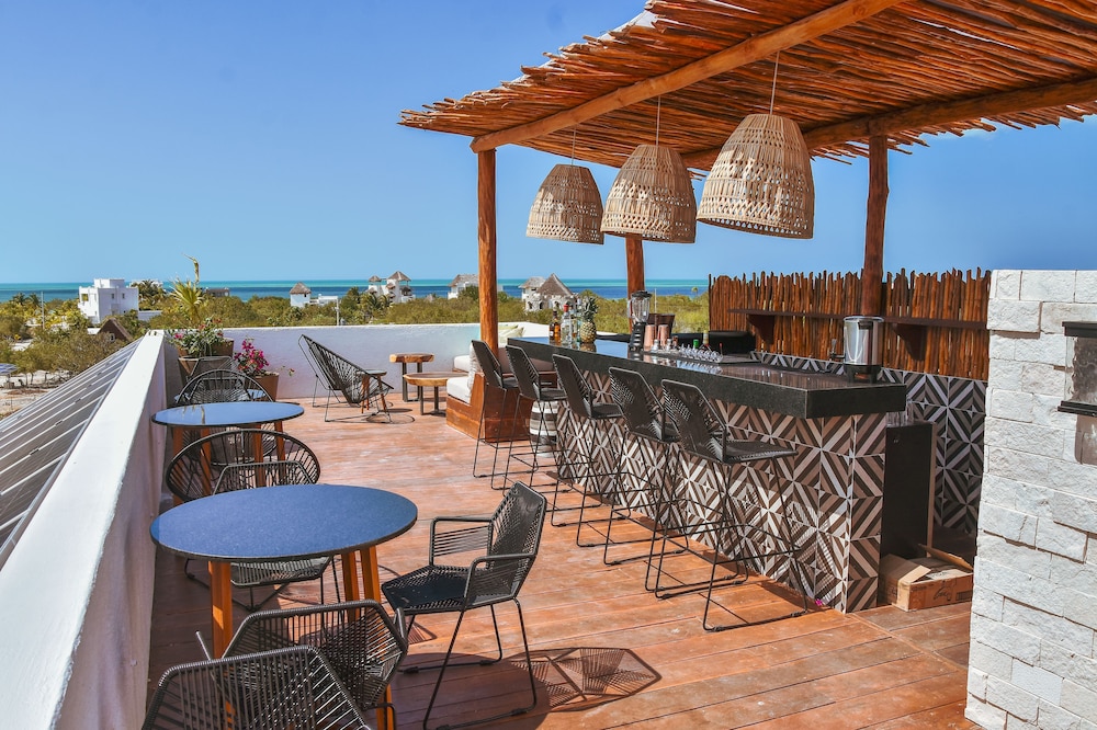 Hotel Casa HX 55/74