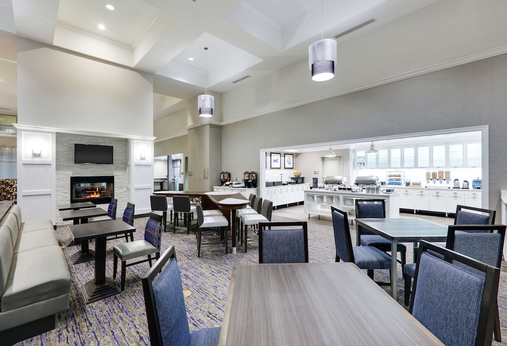 Homewood Suites By Hilton St. Louis-Chesterfield 23/33