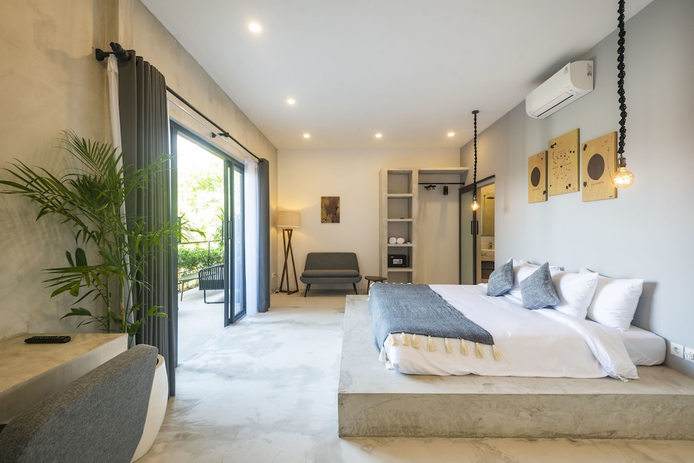 Canggu Dream Studios and Villas 15/48