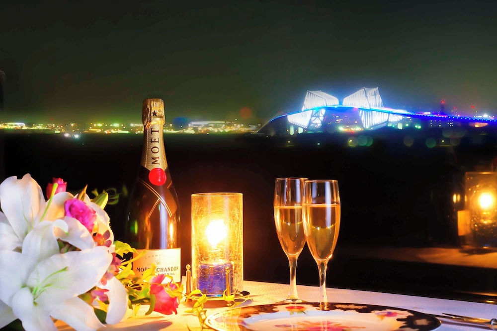 Tokyo Bay Maihama Hotel First Resort 32/63