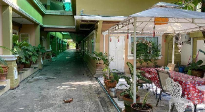 Kacha Resort 52/53