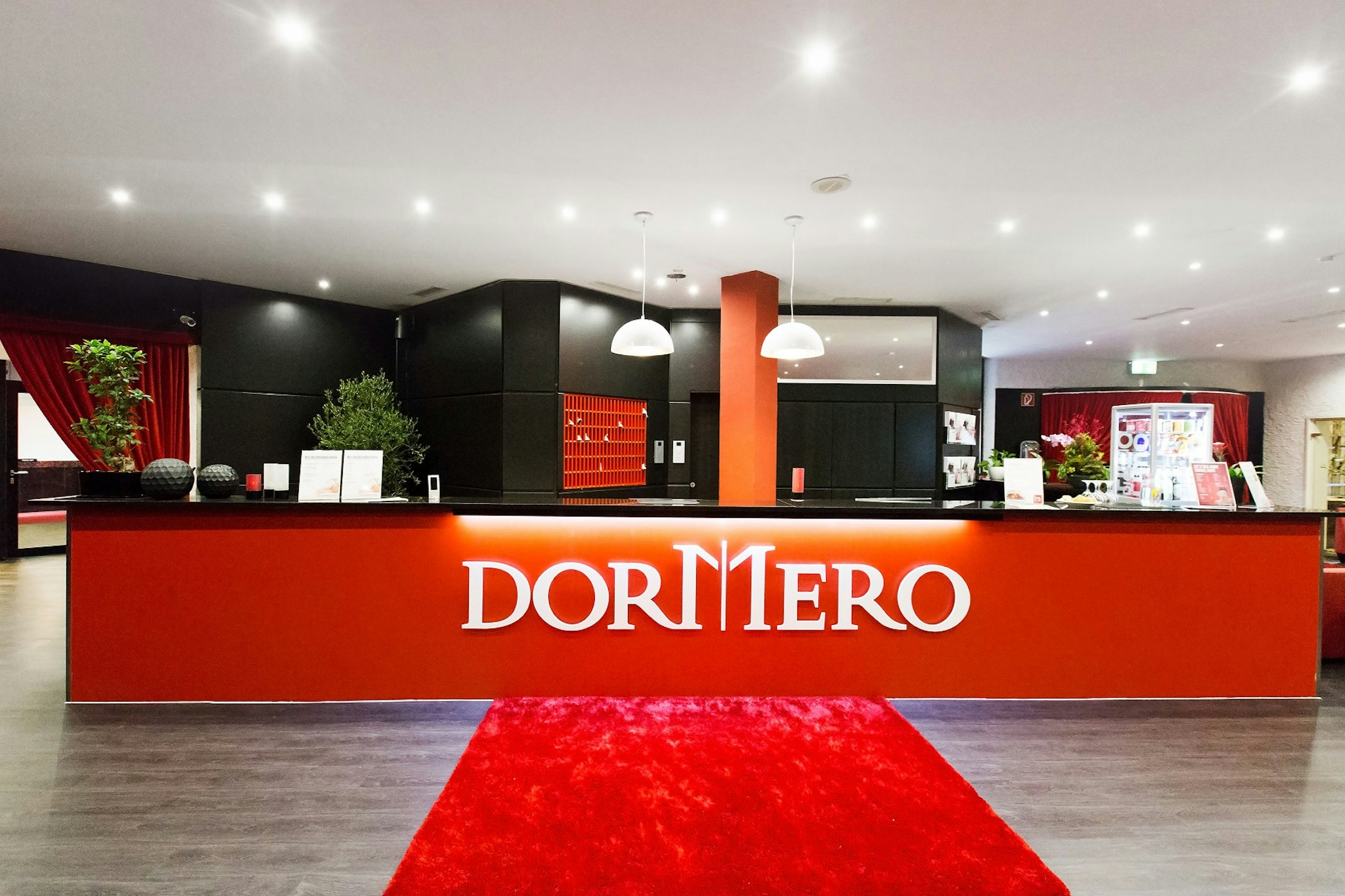 Dormero Hotel Freudenstadt 11/53