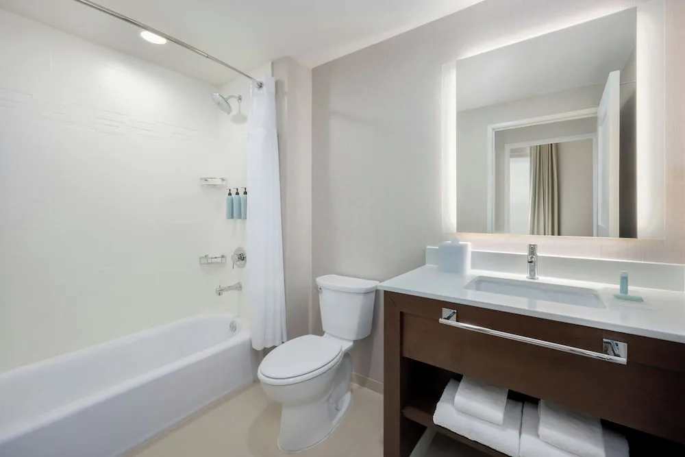 Residence Inn By Marriott Atlanta Peachtree City 33/36