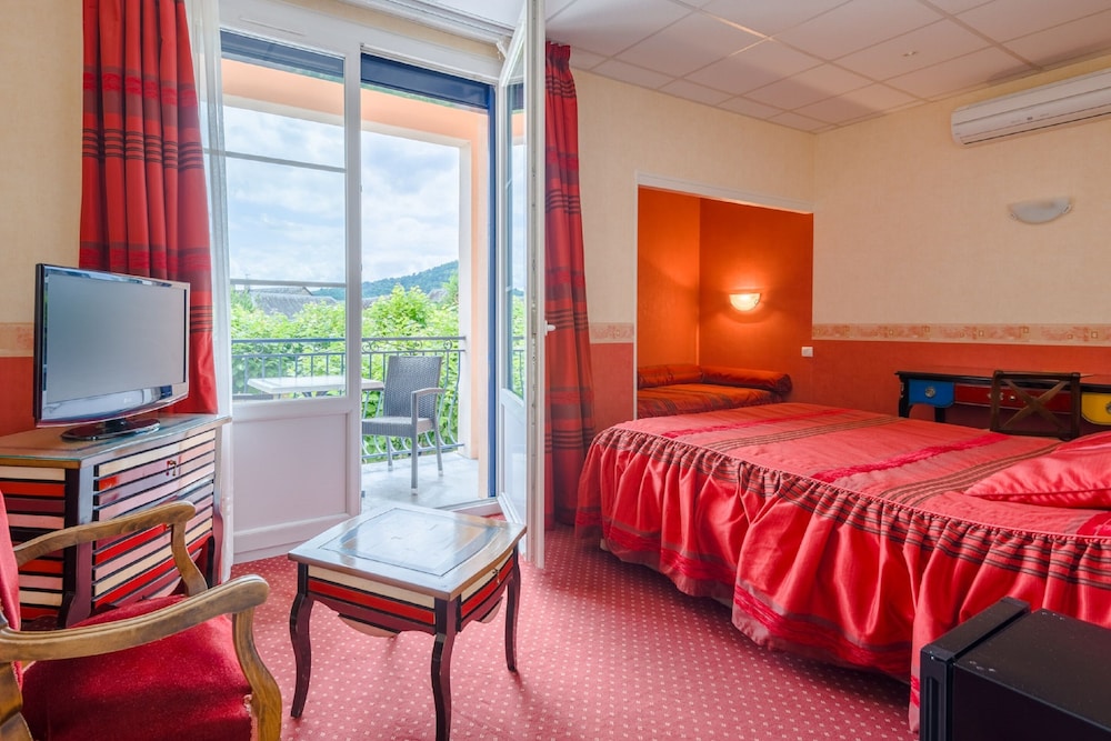 HOTEL LE SABLIER DU TEMPS 9/38