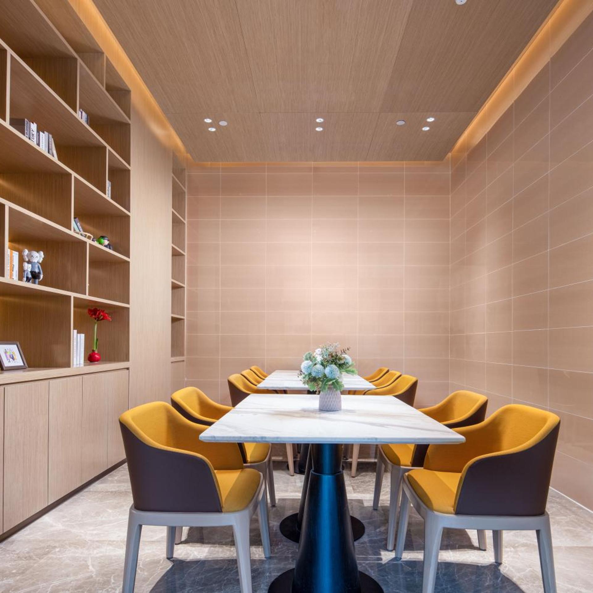 Home2 Suites by Hilton Chongqing Yubei 40/57