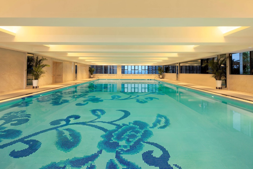 Hilton Foshan 14/47