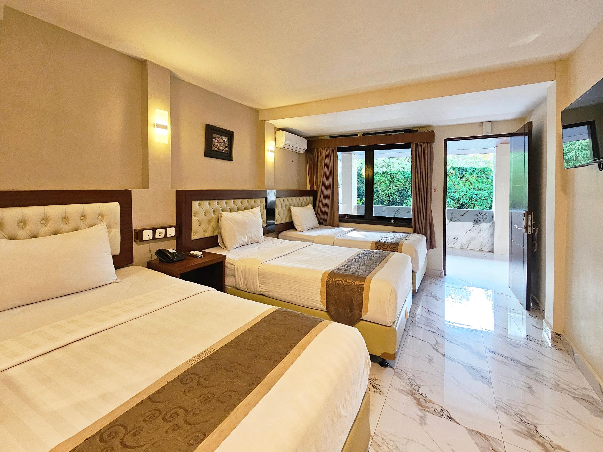 Spencer Green Hotel 22/40