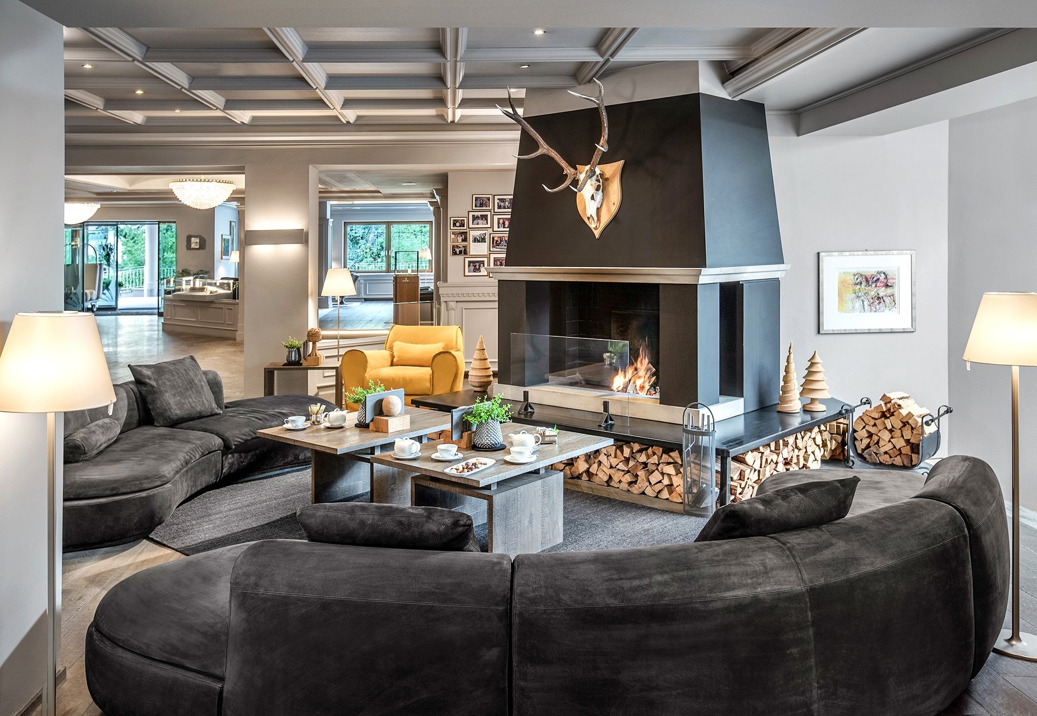 Hotel Gardena Grodnerhof 30/50
