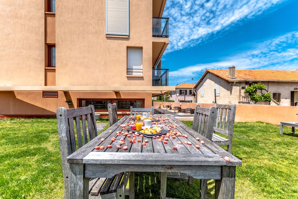 Sure Hotel by Best Western Saint-Raphael Le Dramont 32/48