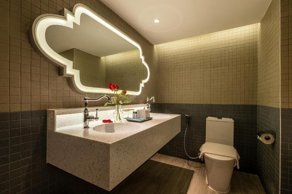 Grand Swiss-Belhotel Melaka 46/50