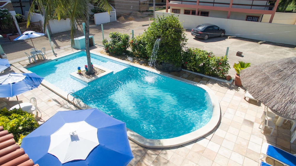 Pousada Shalom Beach 1/78
