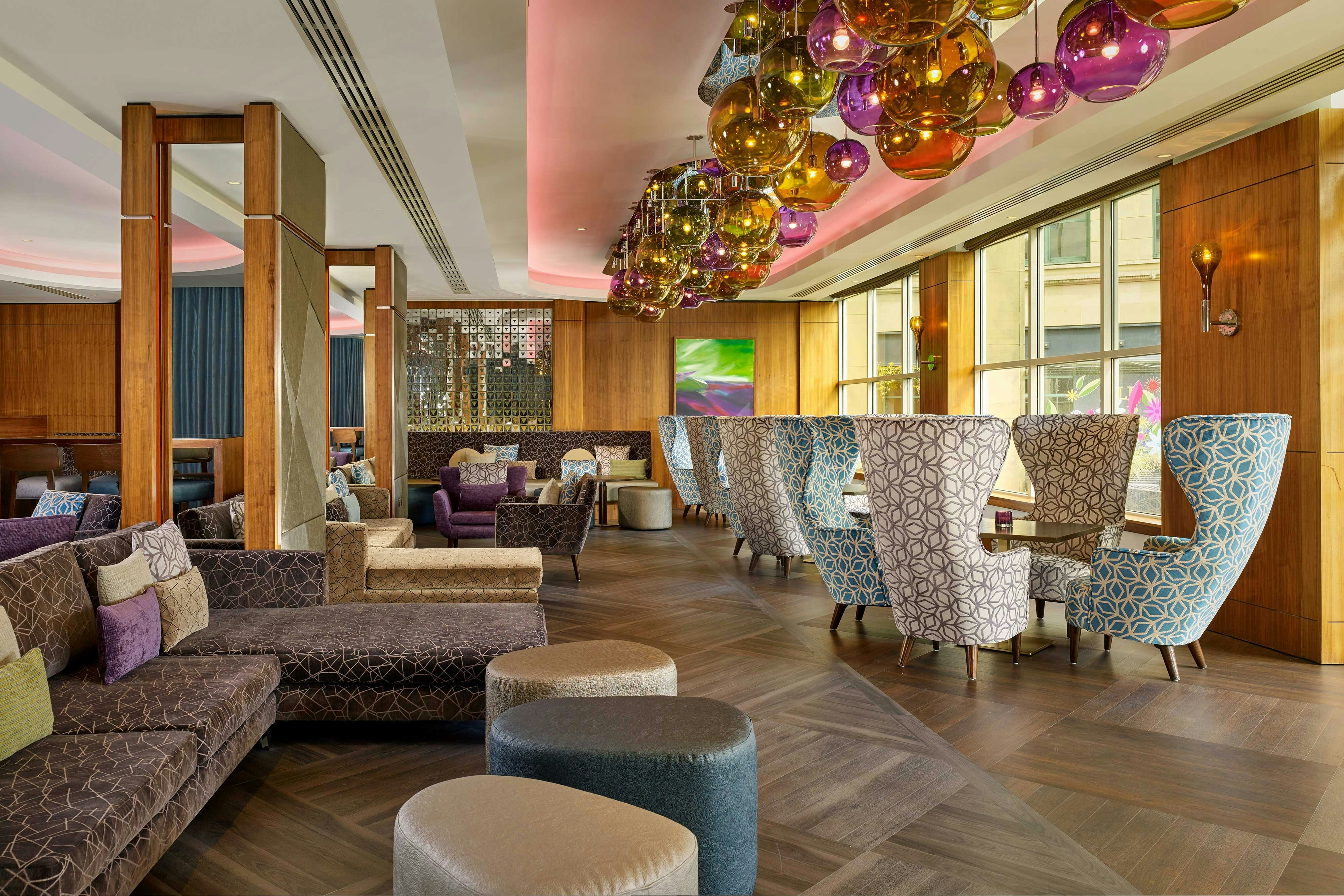 Sheraton Grand Hotel And Spa 43/75